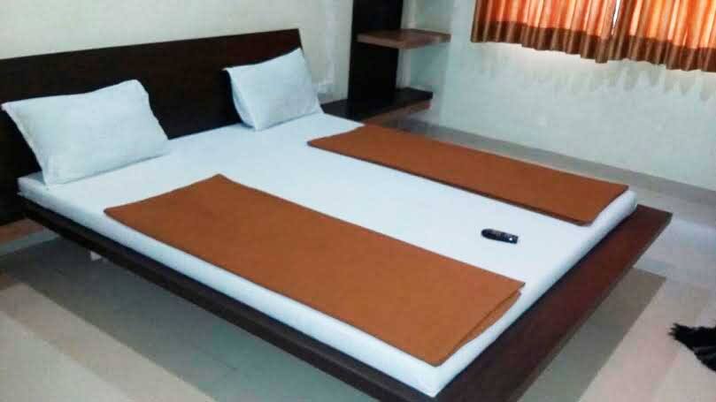 Hotel Swagat, Somnath 4